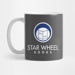 Star Wheel Books Logo Mug